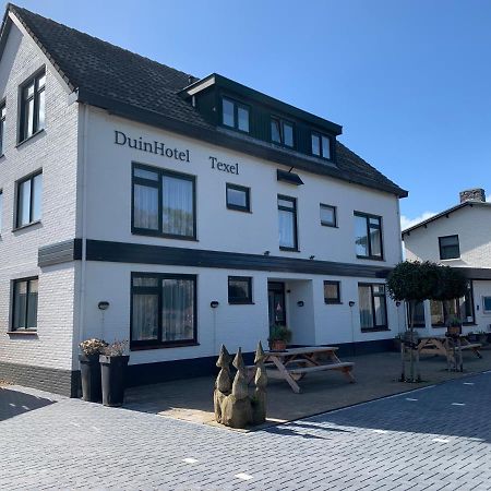 Duinhotel Texel De Koog  Exteriér fotografie