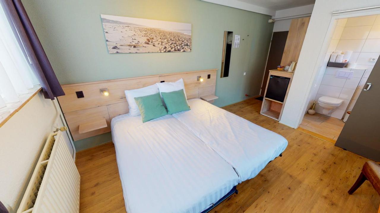 Duinhotel Texel De Koog  Exteriér fotografie