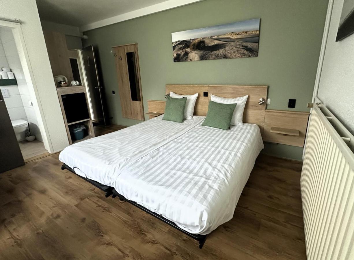 Duinhotel Texel De Koog  Exteriér fotografie