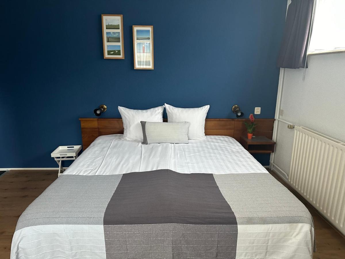 Duinhotel Texel De Koog  Exteriér fotografie