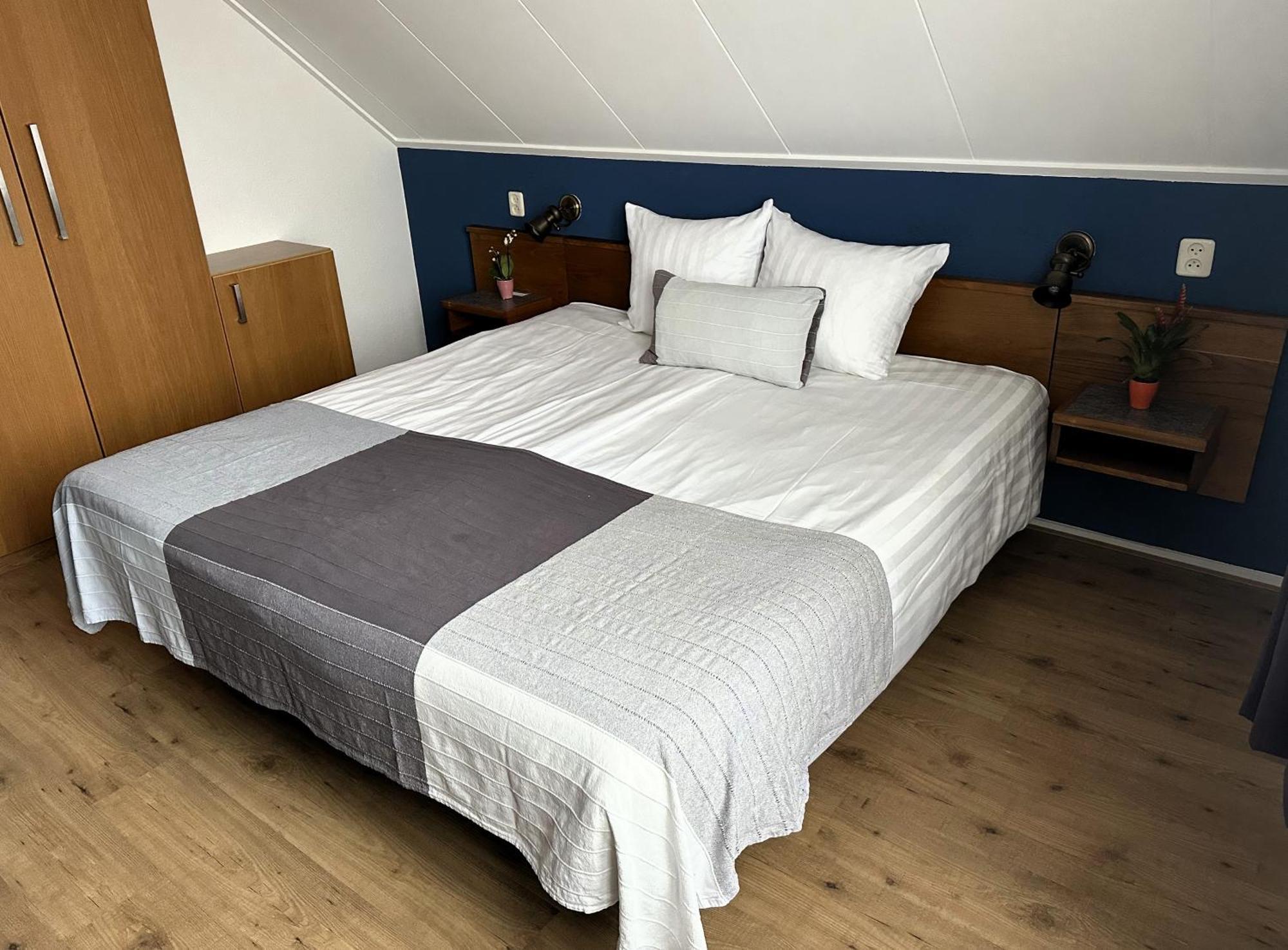 Duinhotel Texel De Koog  Exteriér fotografie