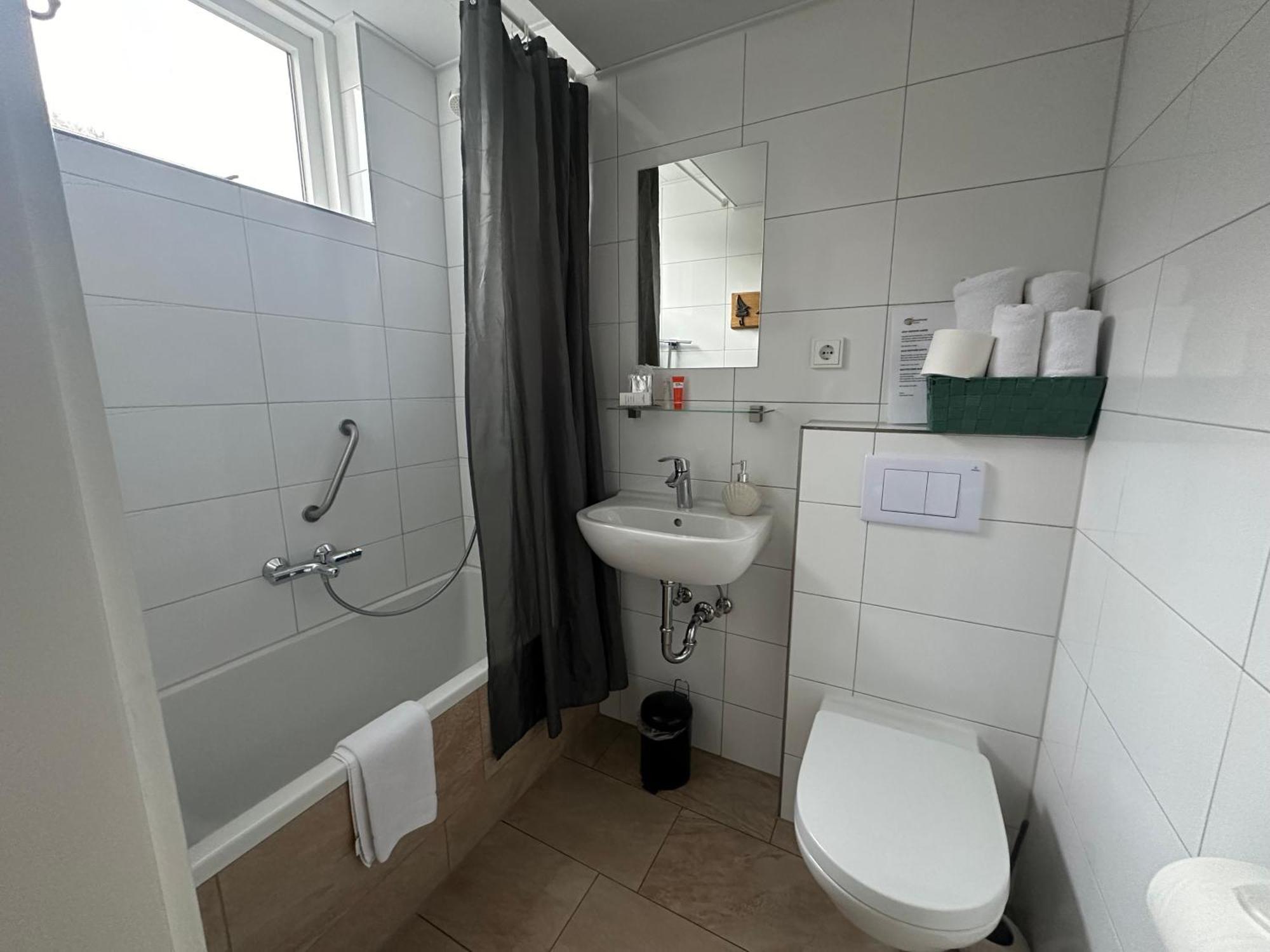 Duinhotel Texel De Koog  Exteriér fotografie