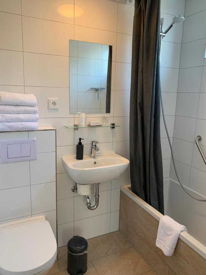 Duinhotel Texel De Koog  Exteriér fotografie