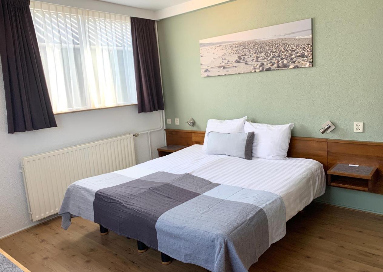 Duinhotel Texel De Koog  Exteriér fotografie
