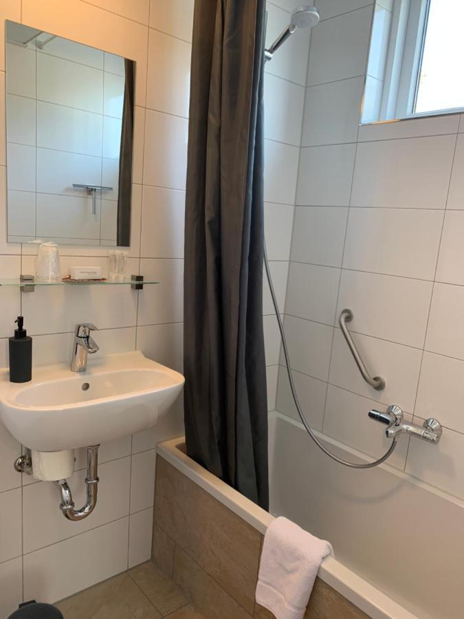Duinhotel Texel De Koog  Exteriér fotografie