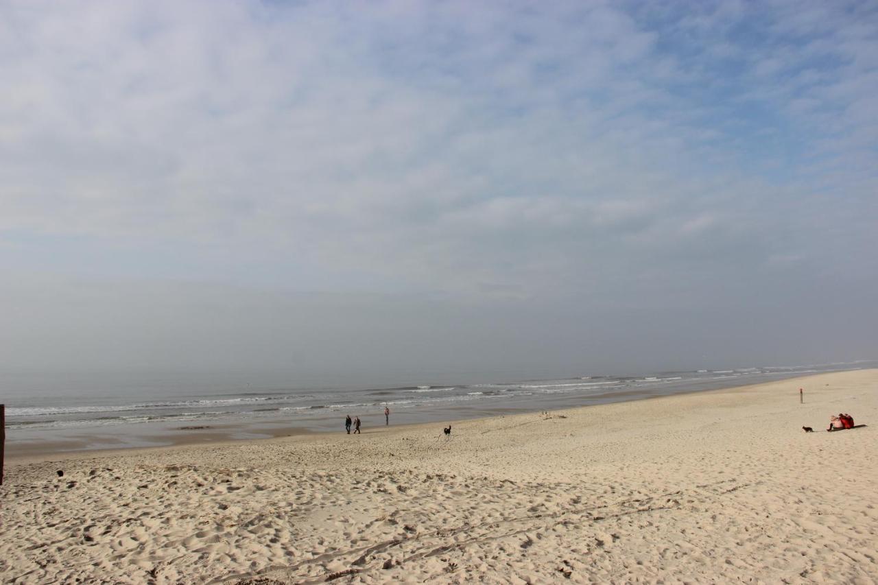 Duinhotel Texel De Koog  Exteriér fotografie
